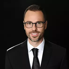 Michael St. Jean, Hamilton, Real Estate Agent